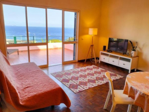 Apartment in Santa Cruz